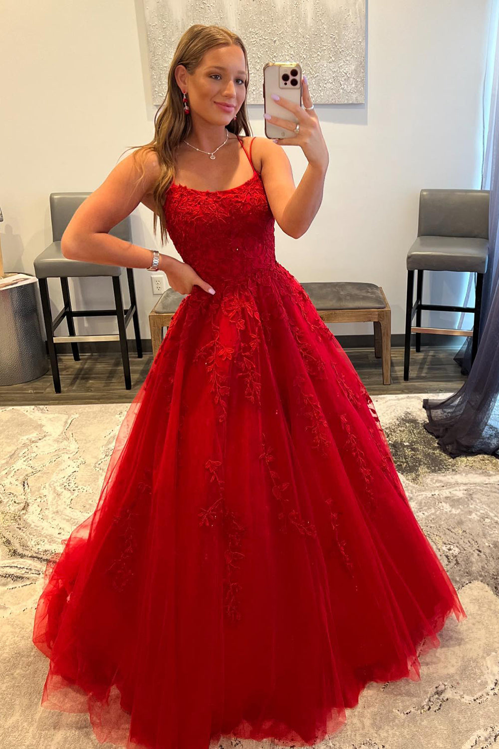 Affordable Ball Gowns & Dresses - Elegant Ball Gowns Online – SMCDress
